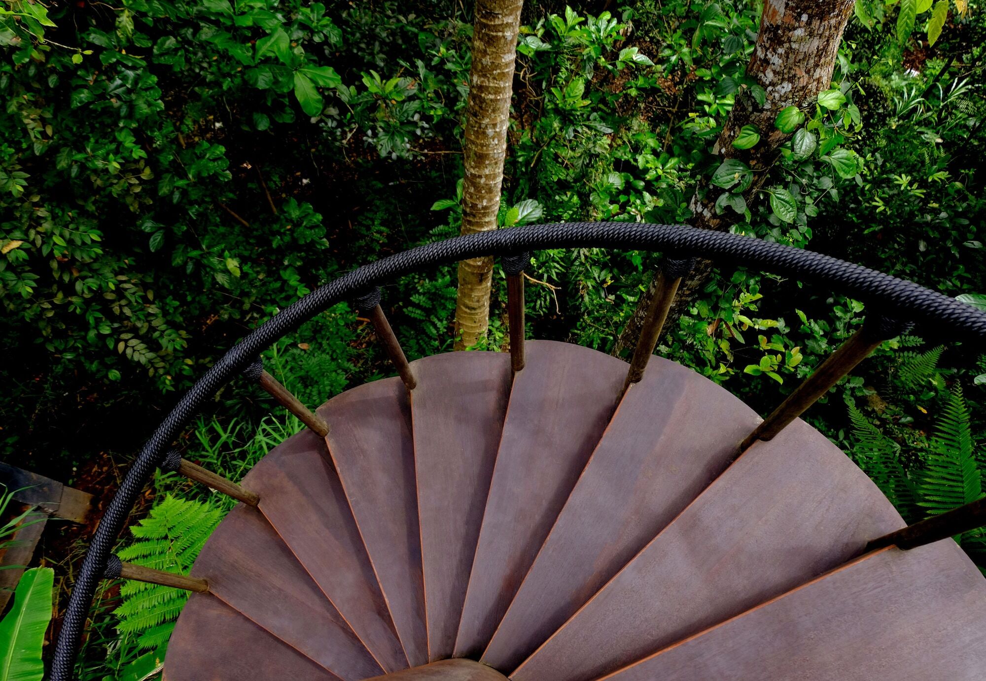 Capella Ubud, Bali Экстерьер фото